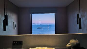 Junior Suite | View from room