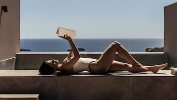 Suite Superior | Minibar, una cassaforte in camera, Wi-Fi gratuito, lenzuola