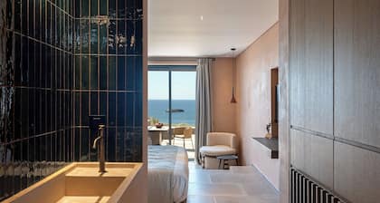 Tetra Resort & Spa