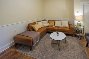 Téléviseur connecté, bureau