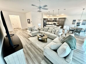 スマートテレビ