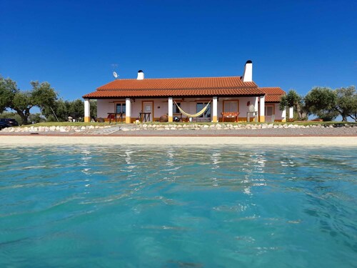 Montinho do Poço - An Alentejo mountain exclusively for your family and friends!