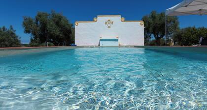 Montinho do Poço - An Alentejo mountain exclusively for your family and friends!
