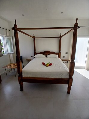 2 habitaciones, caja de seguridad en la habitación y wifi gratis 