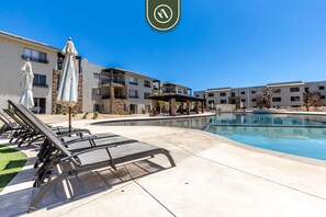 2 chambres, Internet