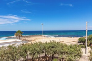 Beach - 4077 Villa Giusy 2 by Barbarhouse (Taviano)