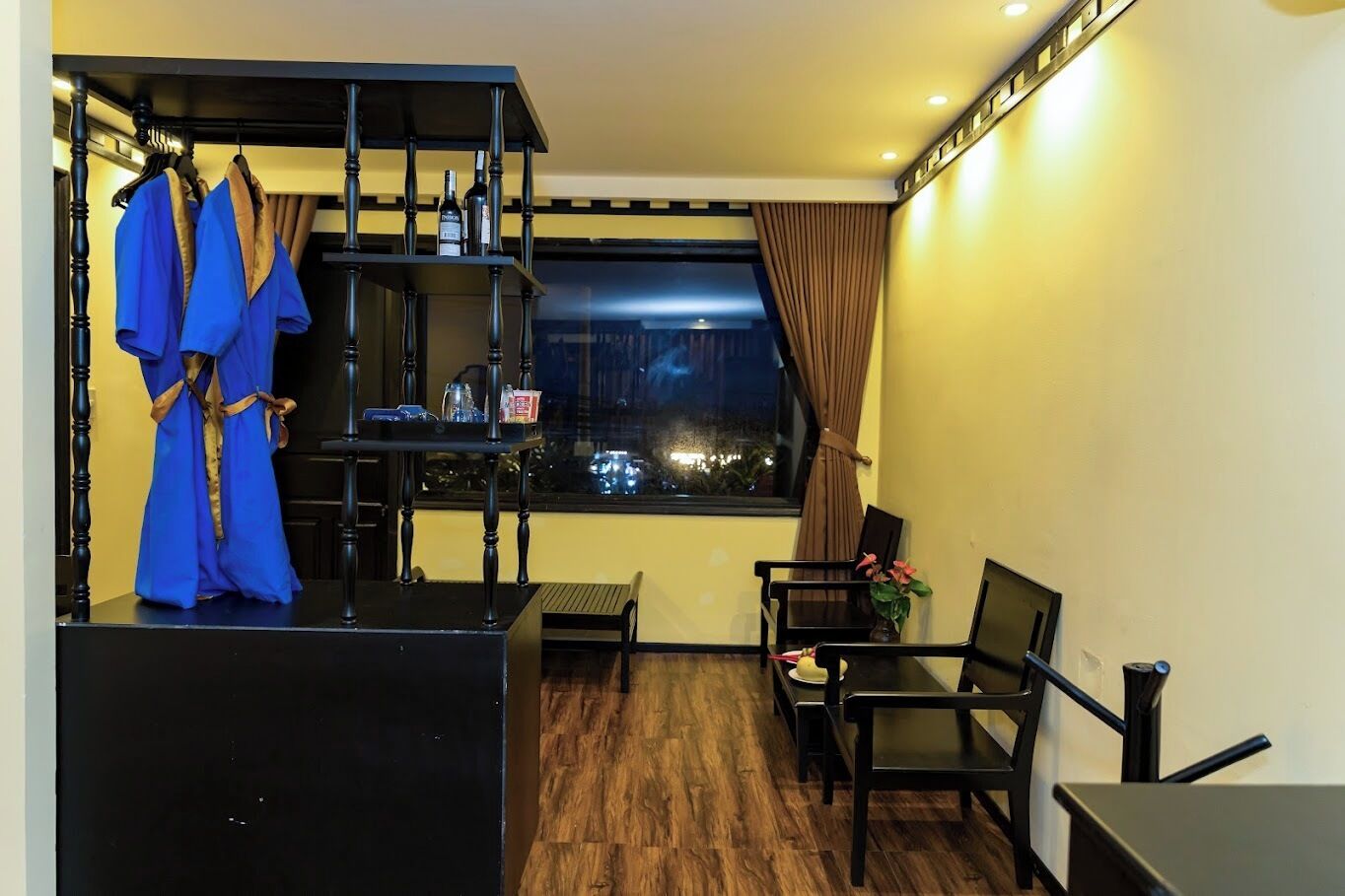 Suite Room with Sea View