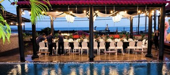 Sabina Boutique Hotel & Villa Mui Ne