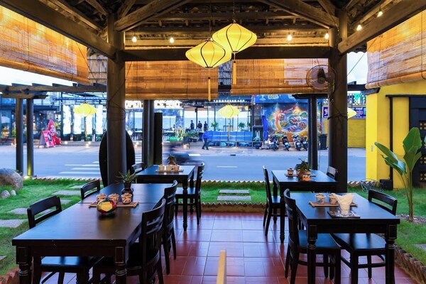 Sabina Boutique Hotel & Villa Mũi Né - Phan Thiet