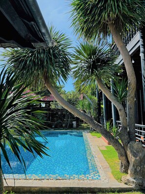 Front of property - Sabina Boutique Hotel & Villa Mui Ne (Phan Thiet)