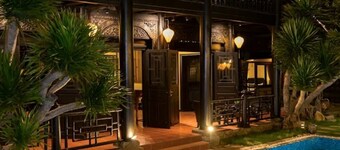 Sabina Boutique Hotel & Villa Mui Ne