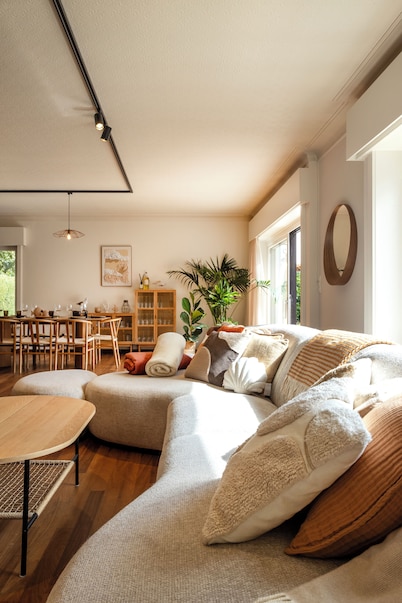 Villa Nestor - Villa met Verwarmd Buitenzwembad