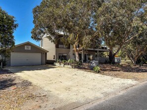 Exterior - Nulla's - Long Beach (Robe)