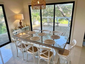 Dining - Nulla's - Long Beach (Robe)