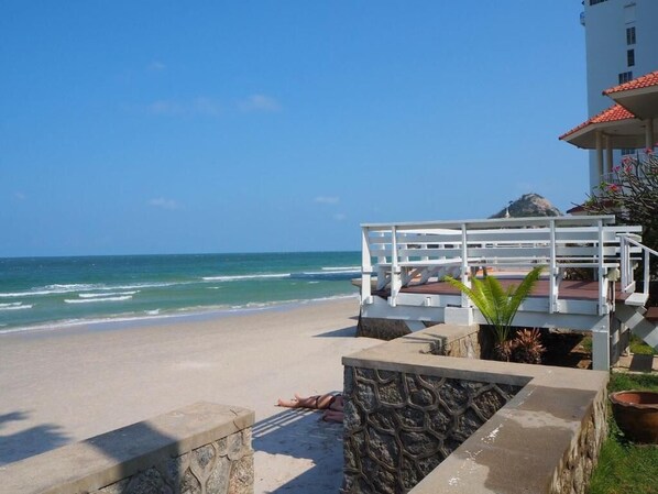Property grounds - Aranava Resort Huahin (Hua Hin)
