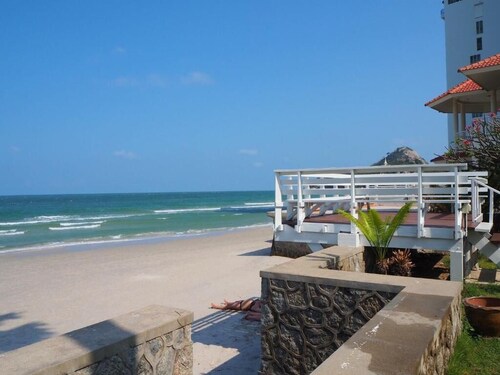 Aranava Resort Huahin
