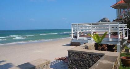 Aranava Resort Huahin