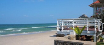 Aranava Resort Huahin