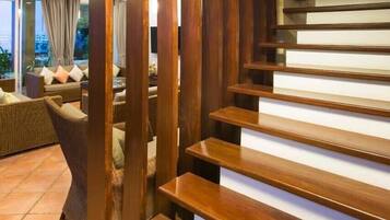 Villa, Beach View | Free WiFi