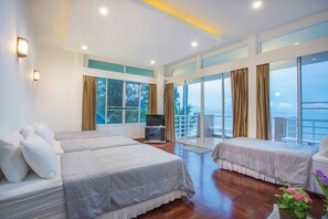 Villa, Beach View | Free WiFi - Aranava Resort Huahin (Hua Hin)