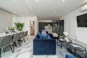 Hus | Oppholdsområde