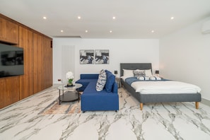 House | 4 bedrooms, free WiFi, bed sheets - Luxury Eaton Mews House in London (London)