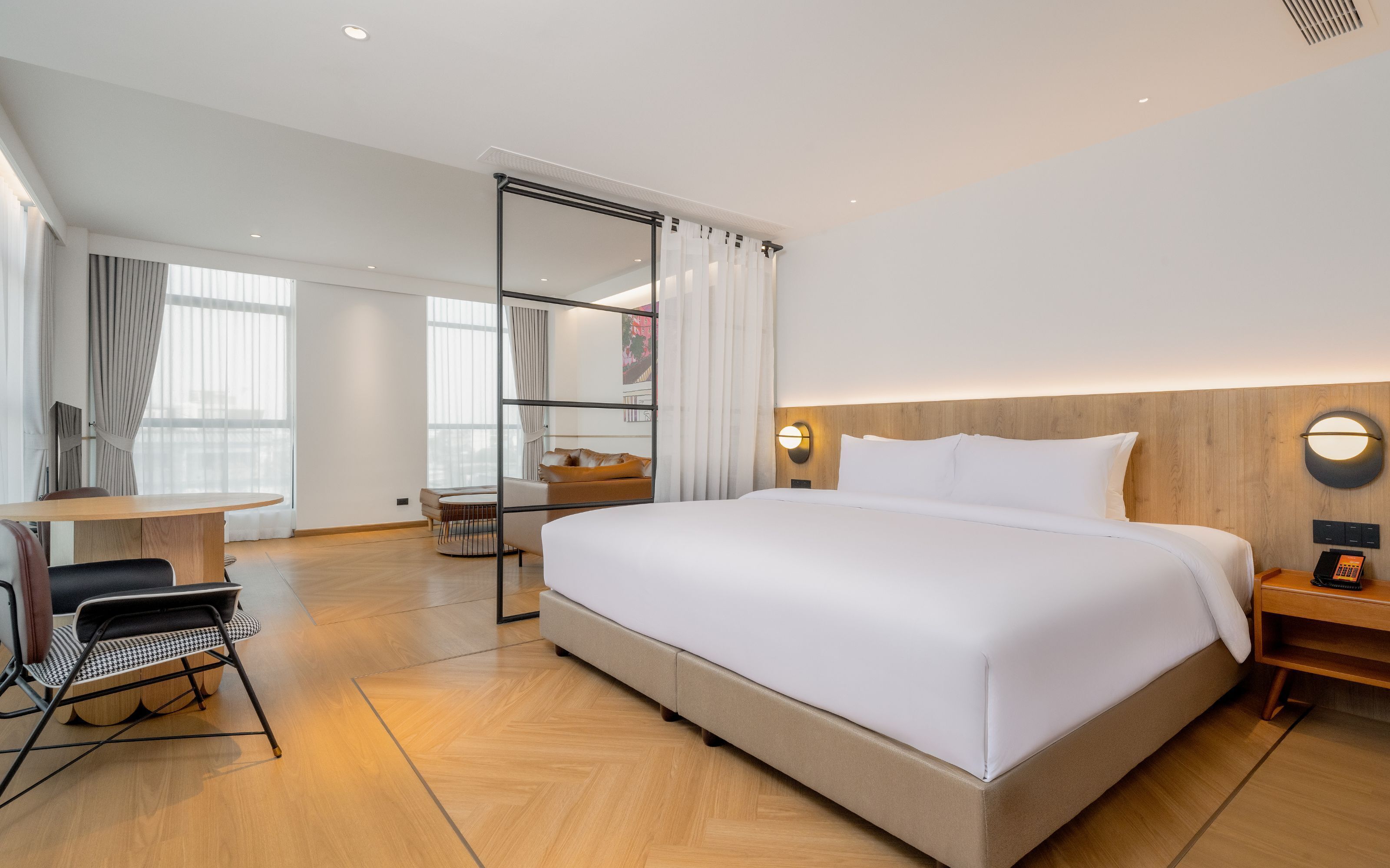 Photo - Lub d Bangkok Chinatown - Steps from Sam Yod MRT Station