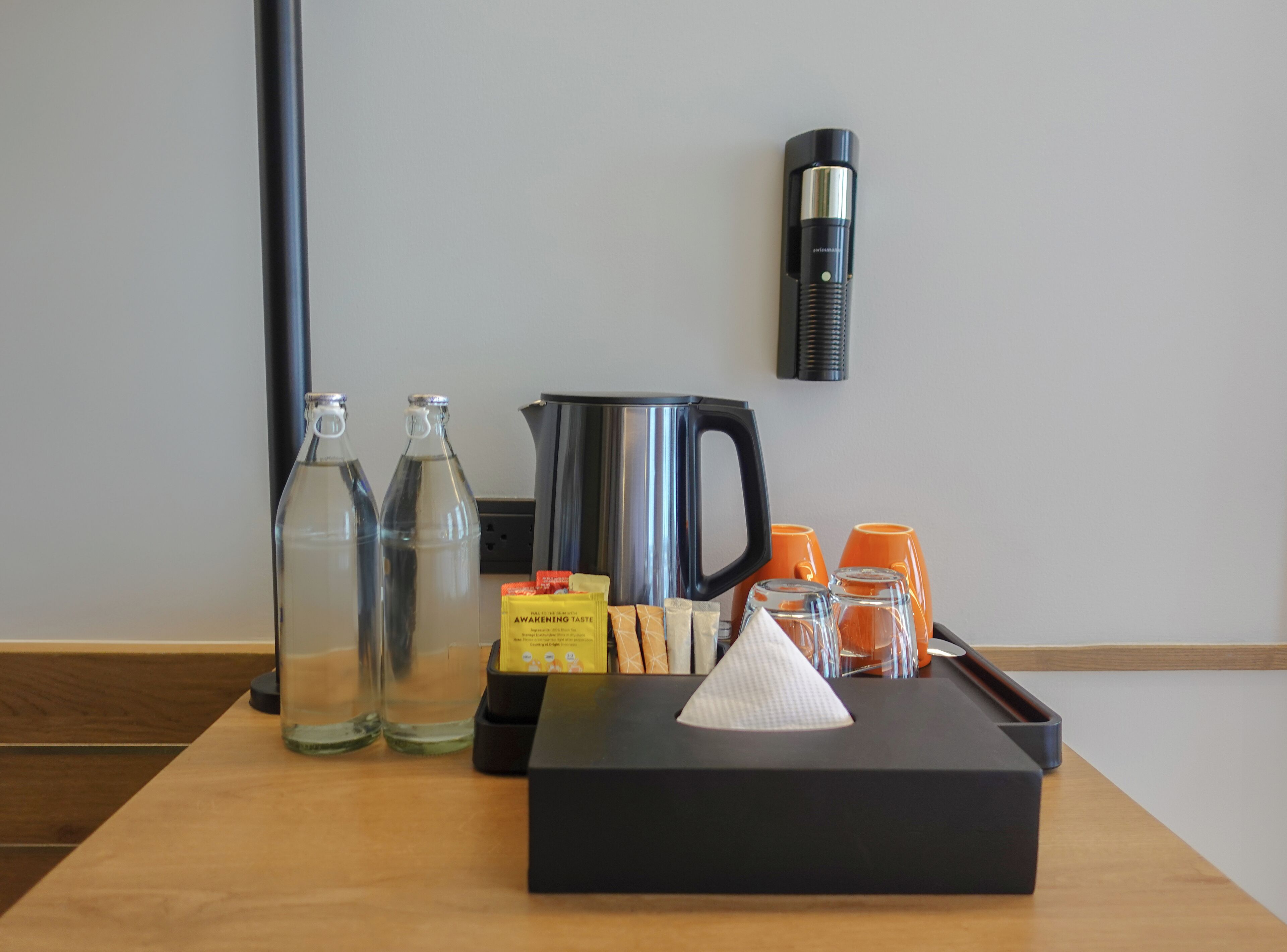 Photo - Lub d Bangkok Chinatown - Steps from Sam Yod MRT Station