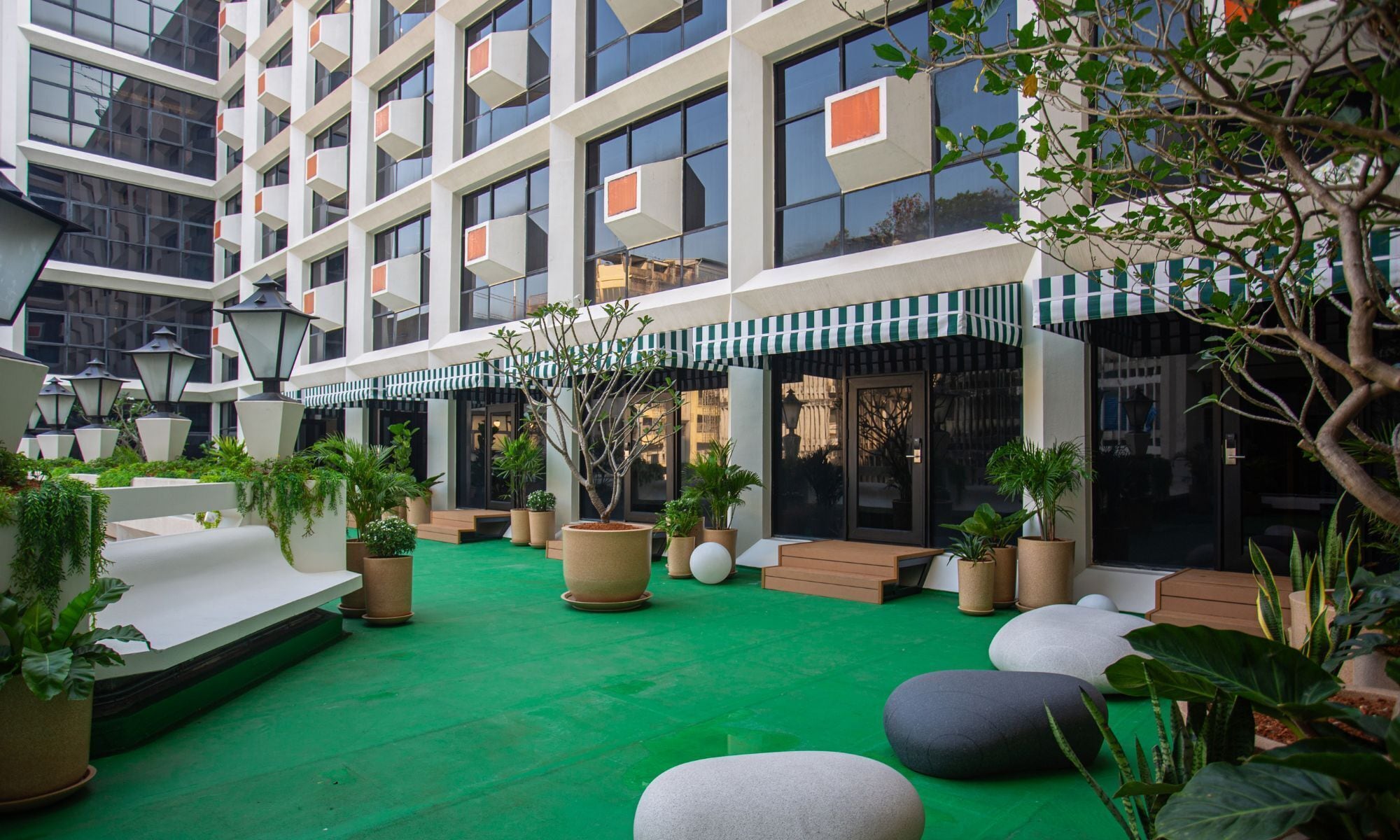 Photo - Lub d Bangkok Chinatown - Steps from Sam Yod MRT Station