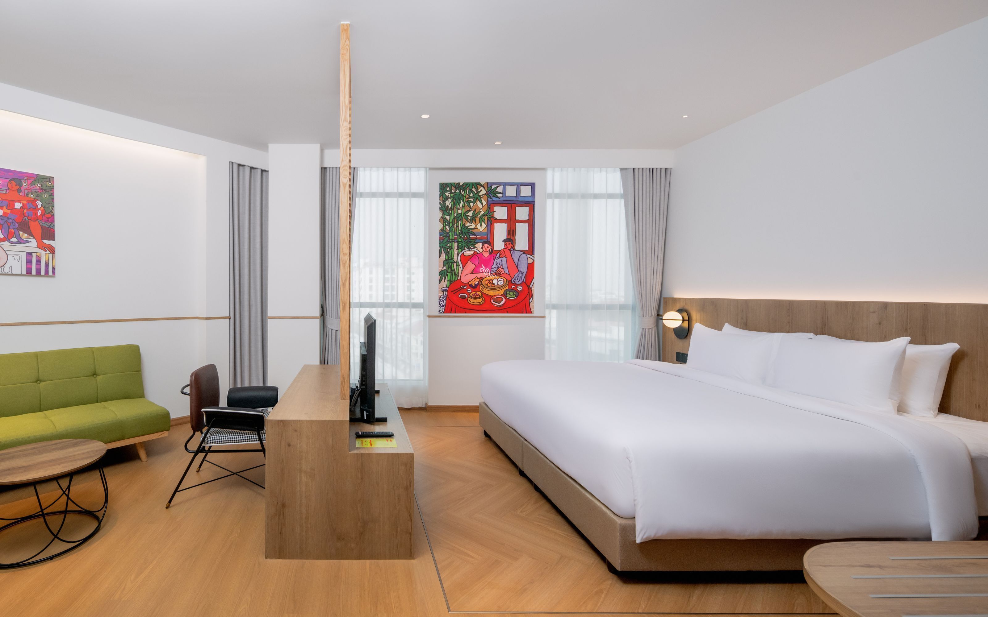 Coffre-fort pour ordinateur portable, rideaux d’obscurcissement