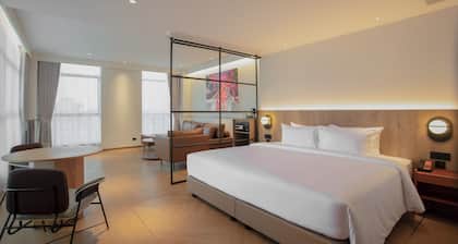 Lub d Bangkok Chinatown