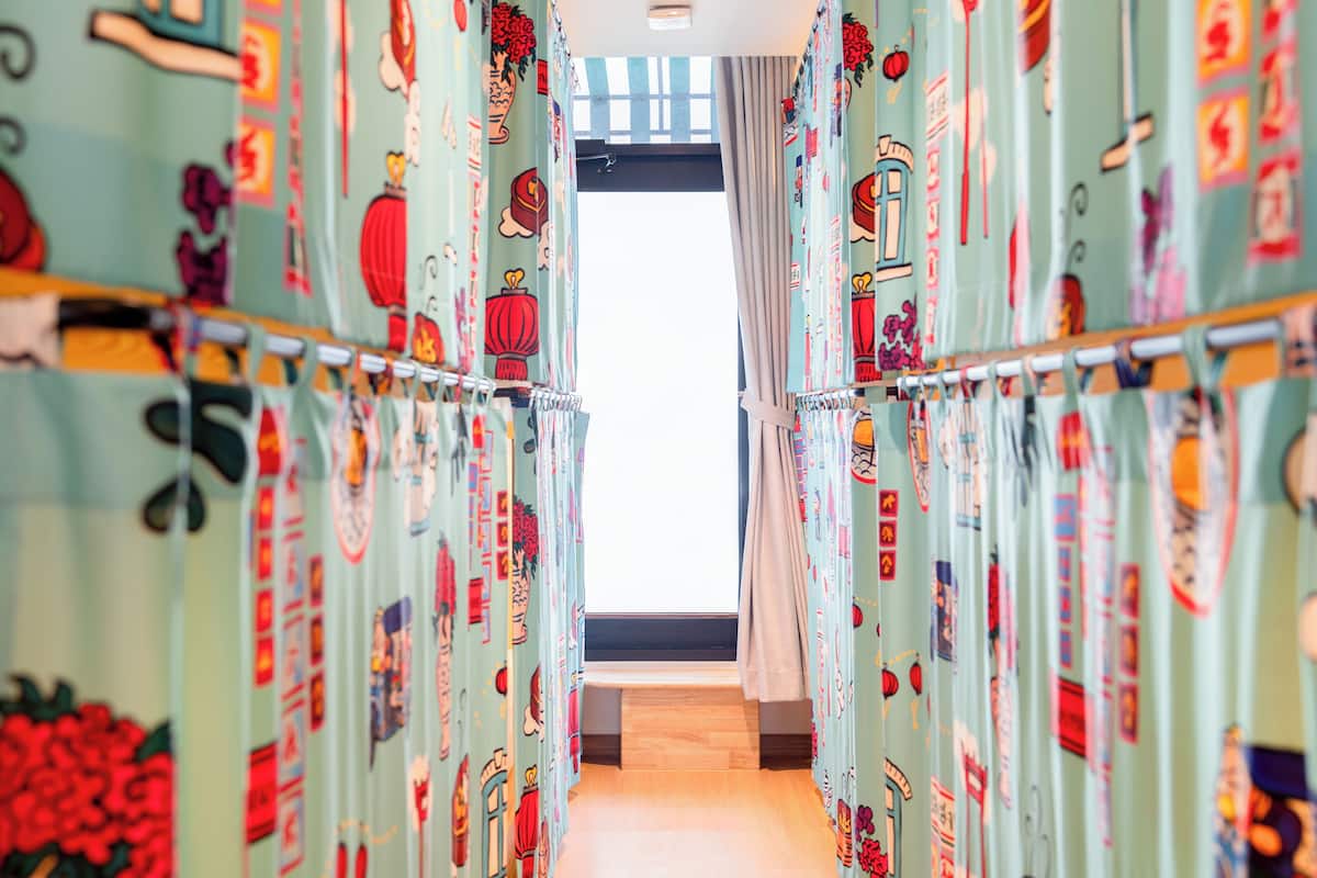 1 bedroom, in-room safe, blackout drapes, free WiFi