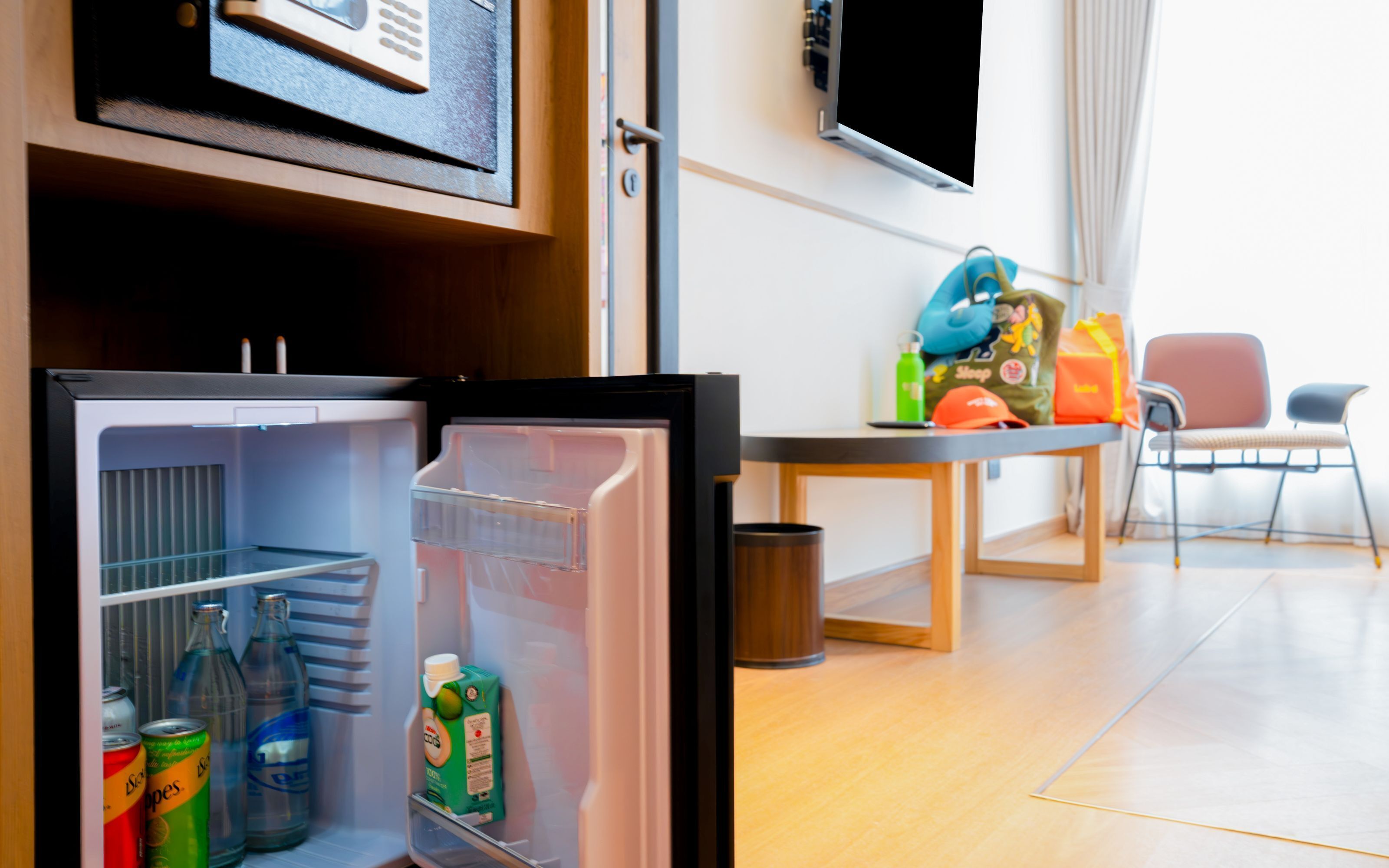 Photo - Lub d Bangkok Chinatown - Steps from Sam Yod MRT Station