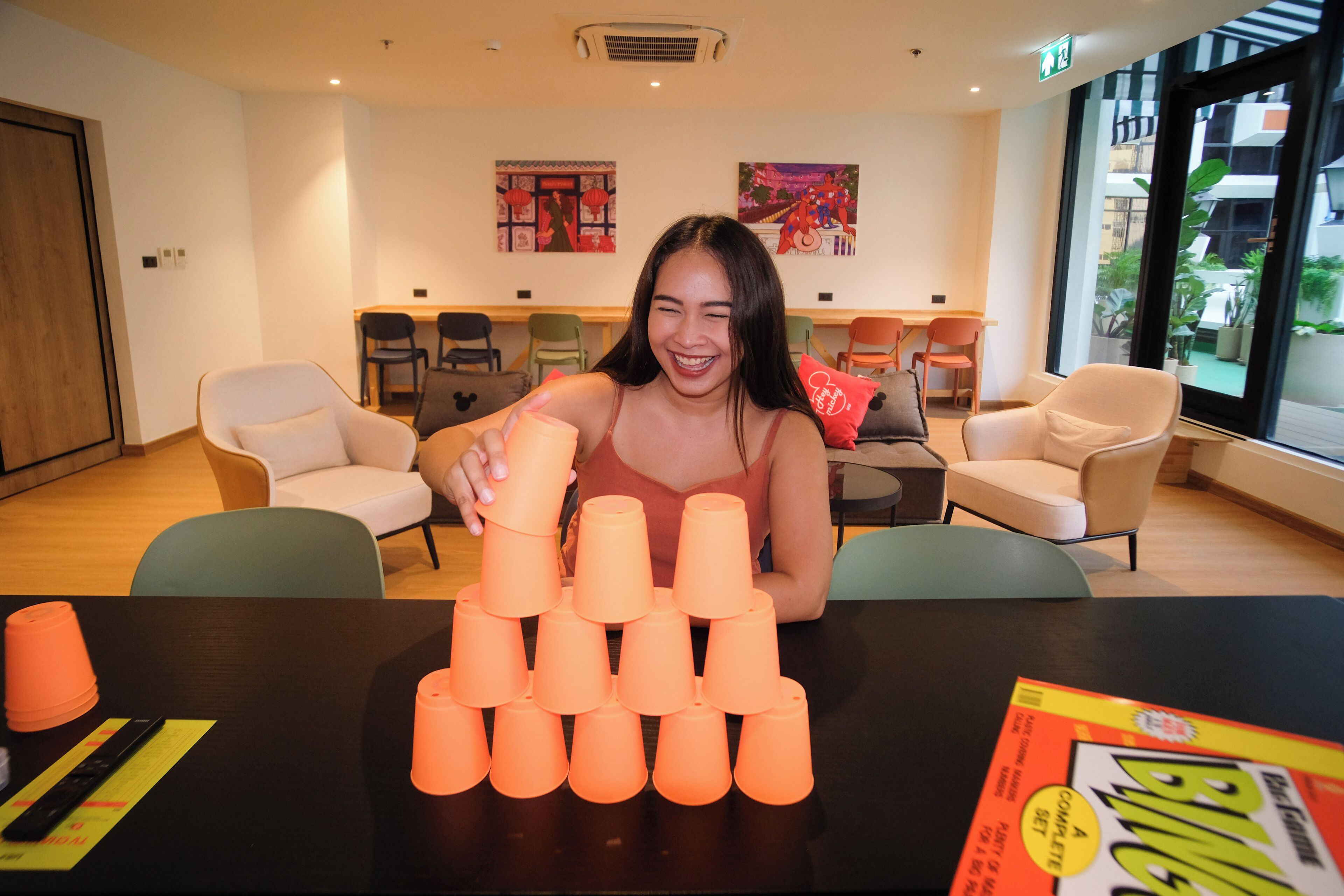 Photo - Lub d Bangkok Chinatown - Steps from Sam Yod MRT Station