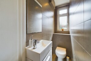 Huis | 3 slaapkamers