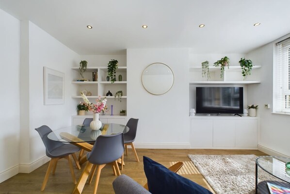 Huis | 3 slaapkamers