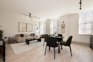 1 bedroom - The Brunswick Square Retreat - Glamorous 1bdr Flat (London)