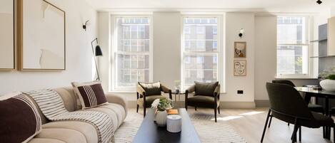 Apartment | 1 bedroom