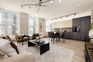 1 bedroom - The Brunswick Square Retreat - Glamorous 1bdr Flat (London)