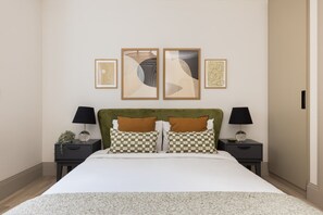 Apartment | 1 bedroom - The Brunswick Square Retreat - Glamorous 1bdr Flat (London)