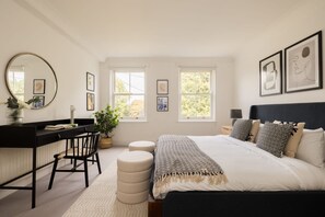 Apartment | 5 bedrooms