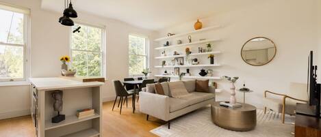 公寓 | 5 間睡房