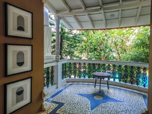 10 outdoor pools - Olive Hotel Alidia Beach Resort by Embassy Group (Baga)