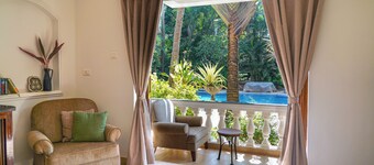 Olive Hotel Alidia Beach Resort by Embassy Group