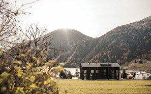 ดีไซน์อาคาร