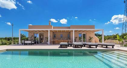 4096 Villa Gabriella by Perle di Puglia