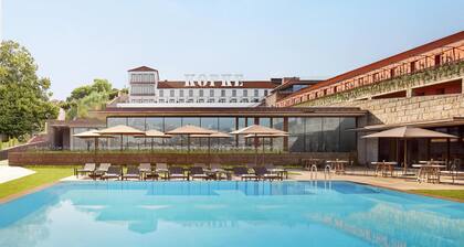 Tivoli Kopke Porto Gaia Hotel