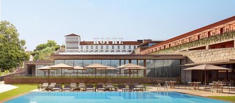 Tivoli Kopke Porto Gaia Hotel
