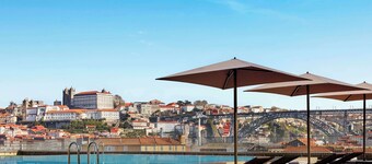 Tivoli Kopke Porto Gaia Hotel