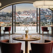 Tivoli Kopke Porto Gaia Hotel